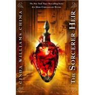 The Sorcerer Heir ((The Heir Chronicles, Book 5)) 9781423144359
