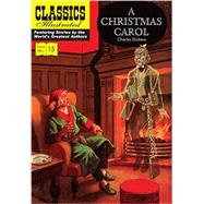 A Christmas Carol 9781906814359