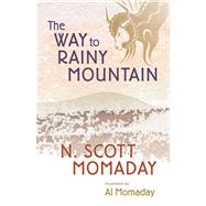 Way to Rainy Mountain 9780826304360