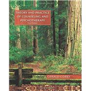 Bundle: Theory and Practice of Counseling and Psychotherapy, 10th + DVD: The Case of Stan and Lecturettes 9781337074360
