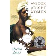 The Book of Night Women 9781594484360