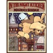 In the Night Kitchen 9780064434362