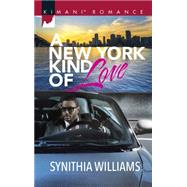 A New York Kind of Love 9780373864362