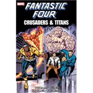 Fantastic Four 9780785184362