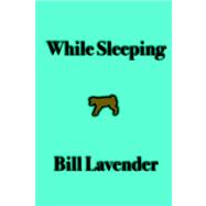 While Sleeping