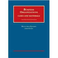 Business Organizations 9781609304362