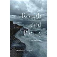 Rough and Plenty 9781771124362