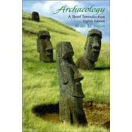 Archaeology : A Brief Introduction