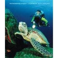 Environmental Science, 13th Edition 9781133624363