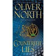 Counterfeit Lies 9781476714363
