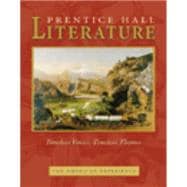 Prentice Hall Literature