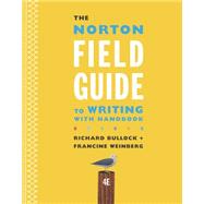 The Norton Field Guide to Writing With Handbook 9780393264364