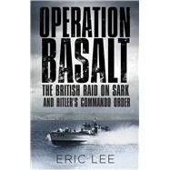 Operation Basalt 9780750964364
