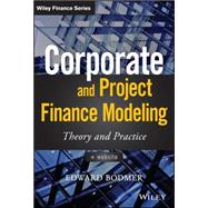 International Valuation, Modelling and Project Finance Analysis 9781118854365