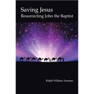 Saving Jesus