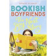 Boy Next Story A Bookish Boyfriends Novel 9781419734366