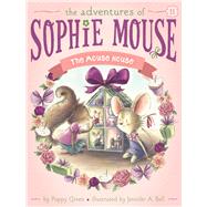 The Mouse House 9781481494366