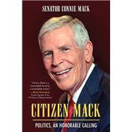 Citizen Mack 9781612544366