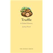Truffle: A Global History 9781780234366