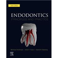 Endodontics 9780323624367