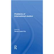 Problems Of International Justice 9780367284367