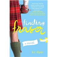 Finding Fraser 9780399584367