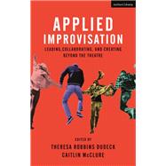 Applied Improvisation
