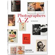 Photographers A-z 9783836554367
