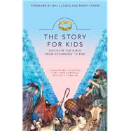 The Story for Kids 9780310744368
