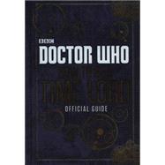 Doctor Who How to Be a Time Lord Official Guide 9780723294368
