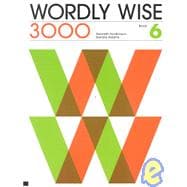 Wordly Wise 3000 9780838824368