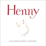 Henny 9781442484368