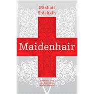 Maidenhair 9781934824368