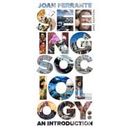 Seeing Sociology An Introduction 9781305094369