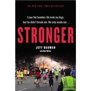 Stronger 9781455584369
