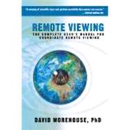 Remote Viewing