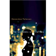 The Goddess of Fireflies 9781550654370