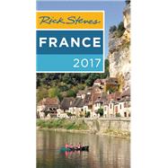 Rick Steves France 2017 9781631214370