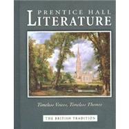 Prentice Hall Literature 9780131804371