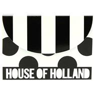 House of Holland Postcards 9781454924371
