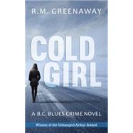 Cold Girl 9781459734371
