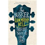 The Busker 9781908434371