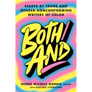 Both/And - Denne Michele Norris, Electric Literature