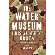 The Water Museum 9780316334372