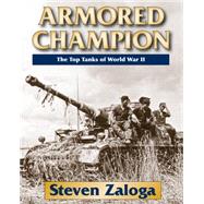Armored Champion 9780811714372