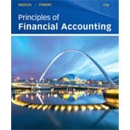 Principles of Financial Accounting, 11th Edition 9781133464372