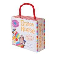 Stripy Horse 9781405264372