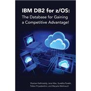 IBM DB2 for z/OS 9781583474372