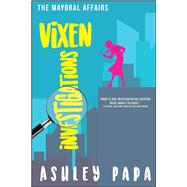 Vixen Investigations 9781682614372