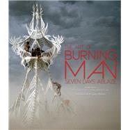 Burning Man 9781937994372